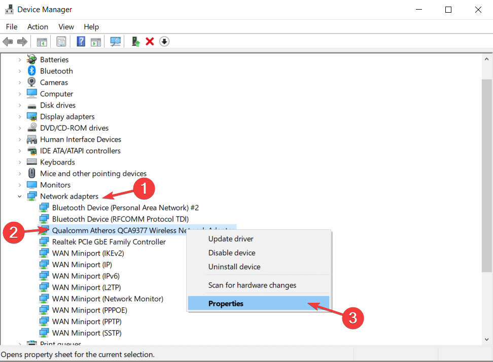 change mac address for teamviewer windows 10